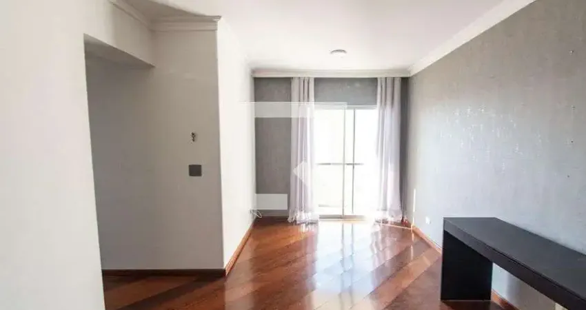 Apartamento para Aluguel - Vila Mariana, 3 Quartos,  80 m² - São Paulo