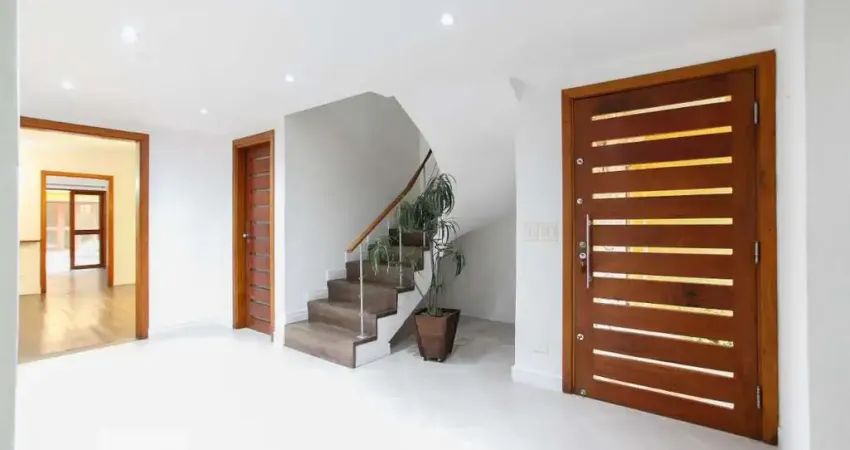 Casa para Aluguel - Planalto Paulista, 4 Quartos,  400 m² - São Paulo