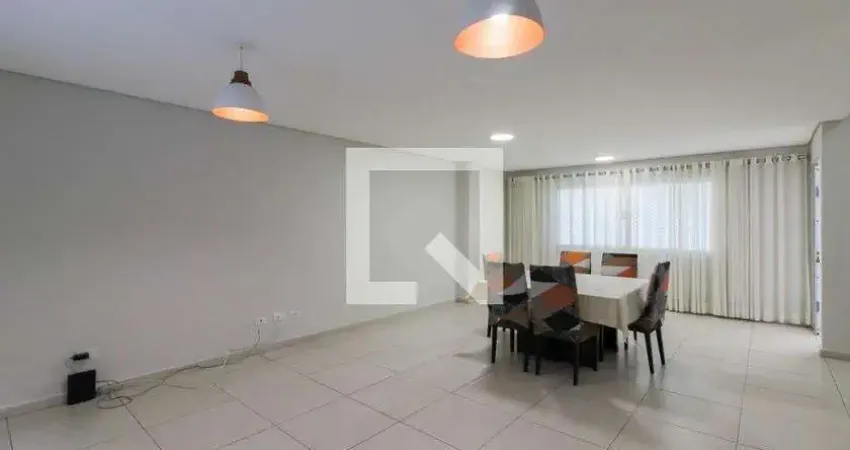Casa / Sobrado em Condomínio para Aluguel - Vila Augusta, 3 Quartos,  200 m² - Guarulhos