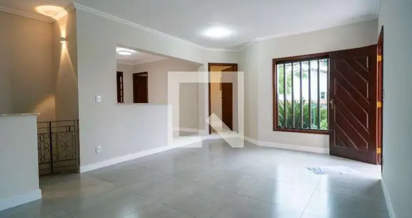 Casa para Aluguel - Jardim do Sol, 3 Quartos,  185 m² - Sorocaba