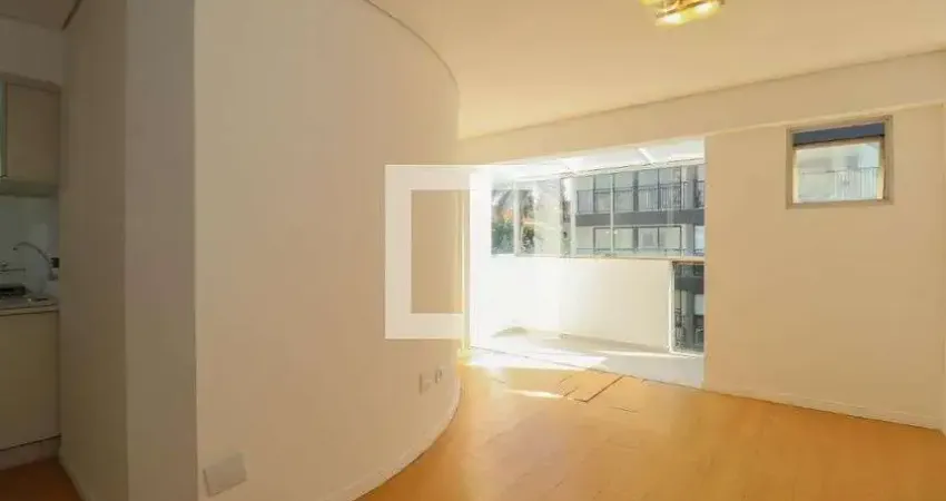 Cobertura para Aluguel - Pinheiros, 3 Quartos,  130 m² - São Paulo
