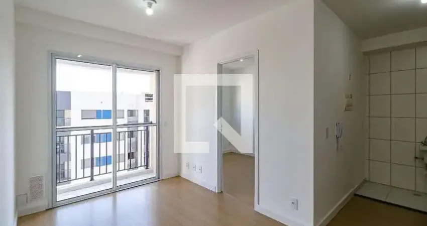 Apartamento para Aluguel - Butantã, 2 Quartos,  39 m² - São Paulo