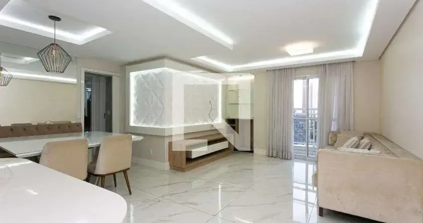 Apartamento para Aluguel - Tatuapé, 2 Quartos,  80 m² - São Paulo