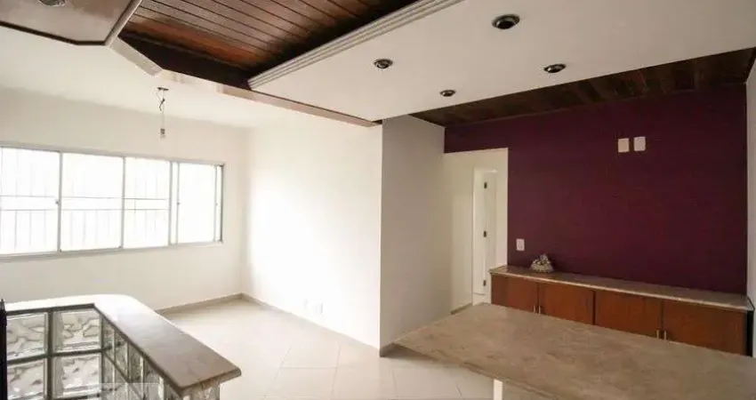 Apartamento para Aluguel - Santana, 3 Quartos,  92 m² - São Paulo