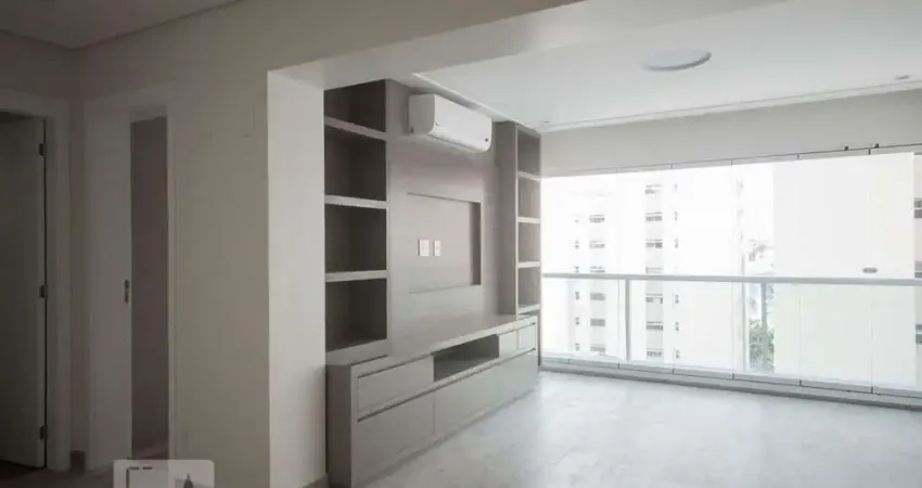 Apartamento para Aluguel - Campo Belo, 2 Quartos,  73 m² - São Paulo