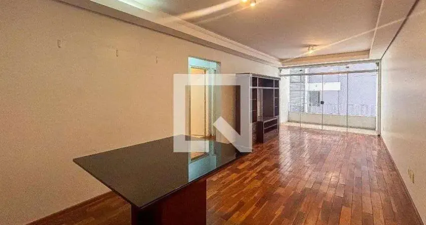 Apartamento para Aluguel - Jardim Paulista, 2 Quartos,  90 m² - São Paulo