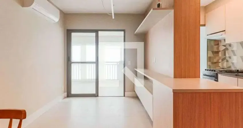 Apartamento para Aluguel - Butantã, 2 Quartos,  73 m² - São Paulo