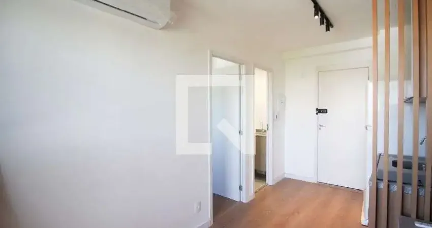Apartamento para Aluguel - Moema, 1 Quarto,  26 m² - São Paulo