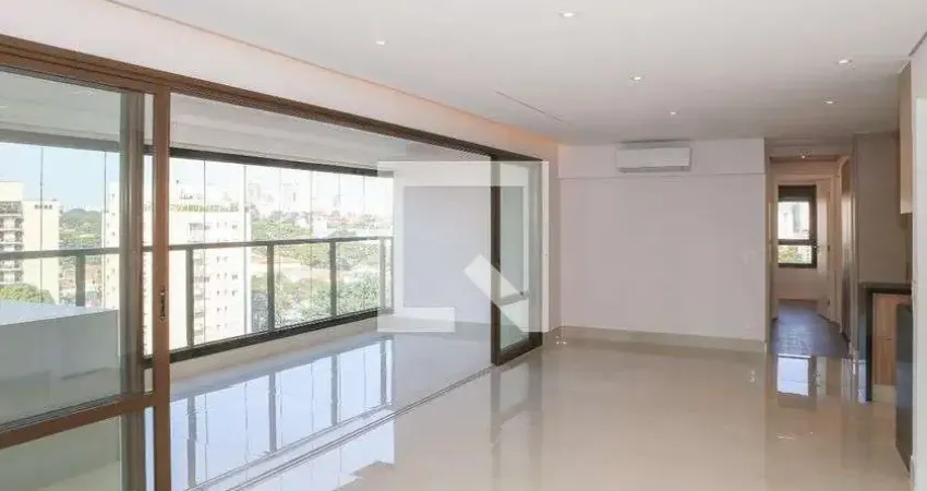 Apartamento para Aluguel - Vila Leopoldina, 3 Quartos,  131 m² - São Paulo