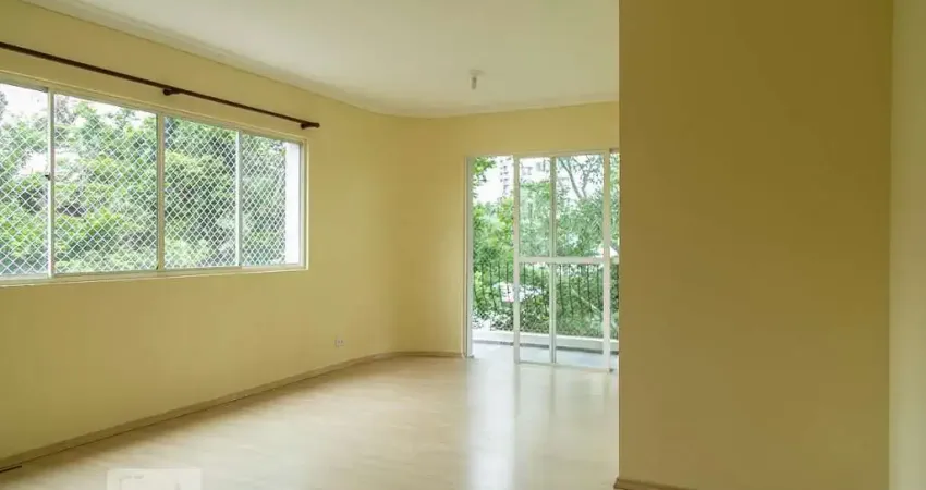 Apartamento para Aluguel - Real Parque, 3 Quartos,  108 m² - São Paulo