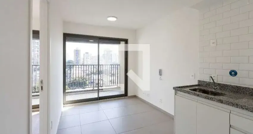 Apartamento para Aluguel - Vila Pompéia, 1 Quarto,  32 m² - São Paulo