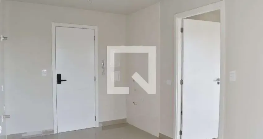 Kitnet / Stúdio para Aluguel - Centro, 1 Quarto,  28 m² - Curitiba