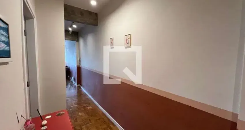 Apartamento para Aluguel - Pinheiros, 3 Quartos,  115 m² - São Paulo
