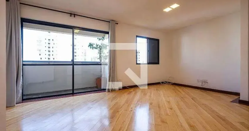 Apartamento para Aluguel - Pinheiros, 2 Quartos,  86 m² - São Paulo