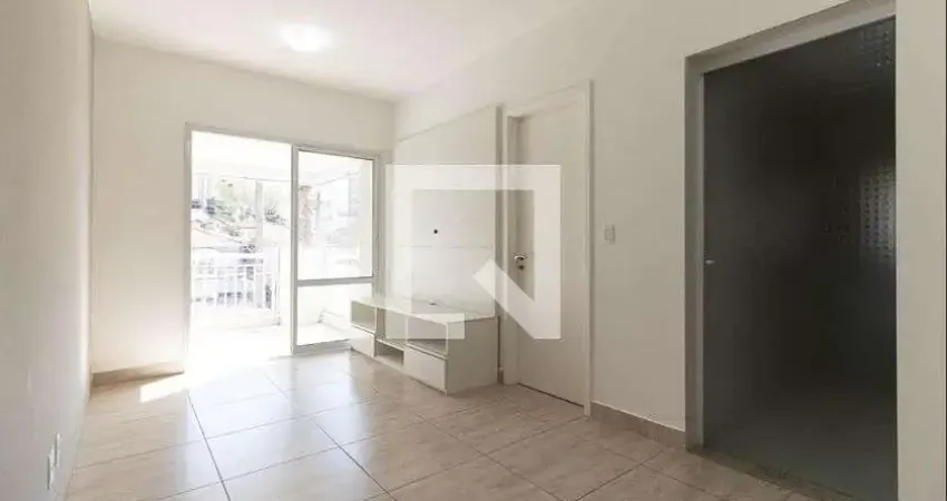Apartamento para Aluguel - Aclimação, 1 Quarto,  43 m² - São Paulo