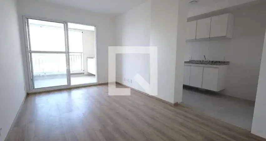 Apartamento para Aluguel - Centro, 2 Quartos,  68 m² - Santo André