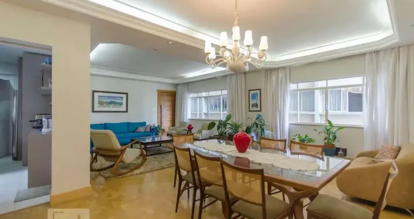 Apartamento para Aluguel - Bela Vista, 2 Quartos,  135 m² - São Paulo