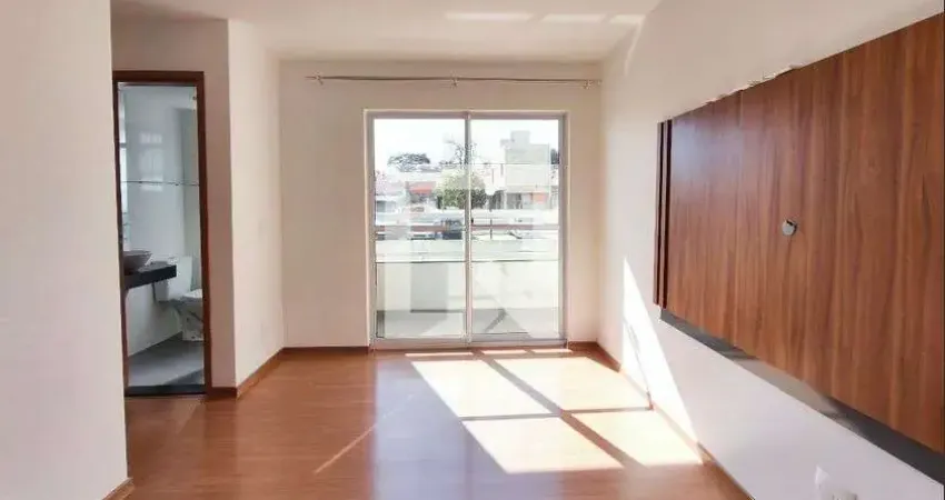 Apartamento para Aluguel - Parque Industrial, 2 Quartos,  54 m² - Campinas