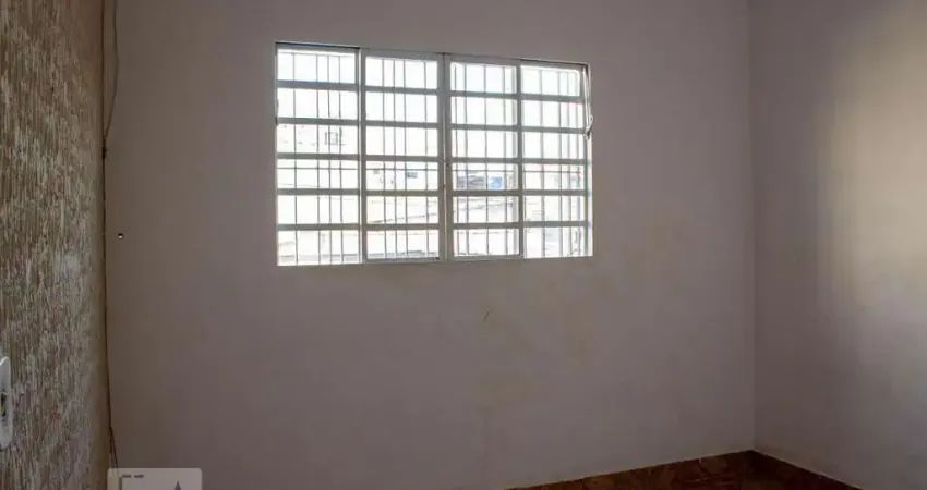 Casa para Aluguel - Itaquera, 5 Quartos,  144 m² - São Paulo