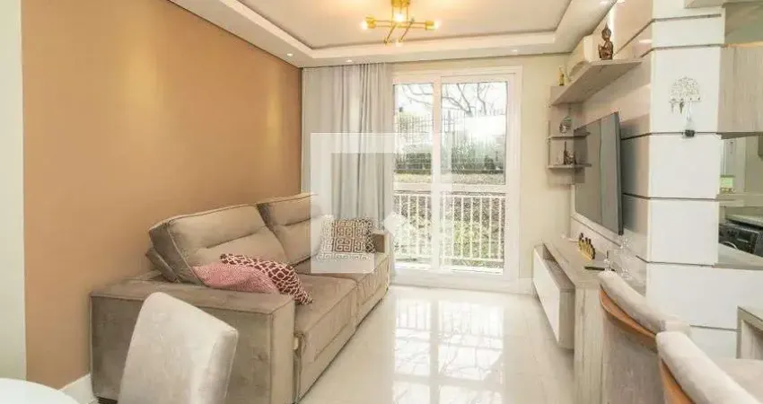 Apartamento para Aluguel - Jardim Itu-Sabará, 3 Quartos,  85 m² - Porto Alegre