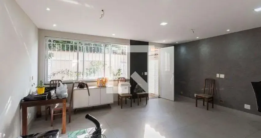Casa para Aluguel - Andaraí, 3 Quartos,  200 m² - Rio de Janeiro