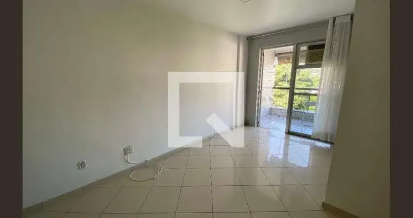 Cobertura para Aluguel - Freguesia , 3 Quartos,  154 m² - Rio de Janeiro