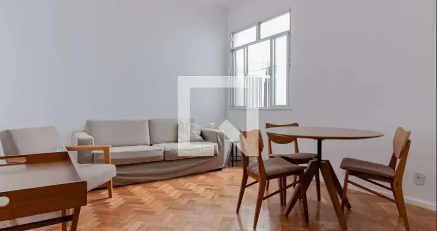 Apartamento para Aluguel - Ipanema, 2 Quartos,  72 m² - Rio de Janeiro