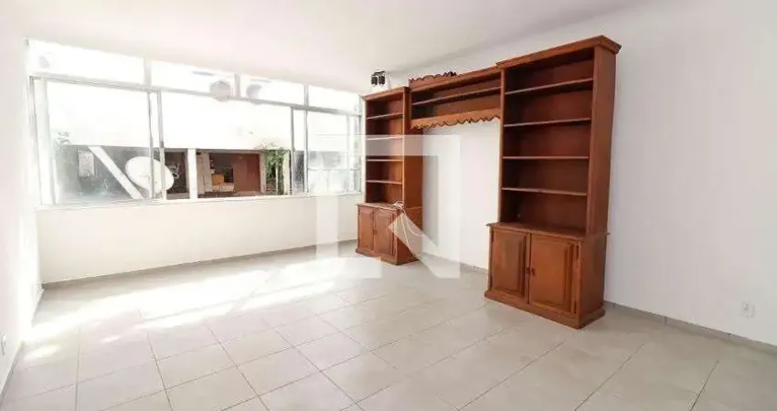 Apartamento para Aluguel - São Conrado, 1 Quarto,  47 m² - Rio de Janeiro