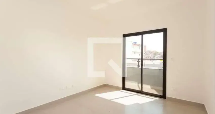 Casa para Aluguel - Vila Marari, 3 Quartos,  140 m² - São Paulo
