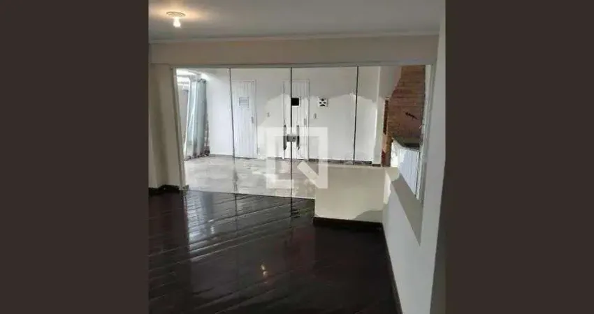 Cobertura para Aluguel - Vila Pompéia, 4 Quartos,  270 m² - São Paulo