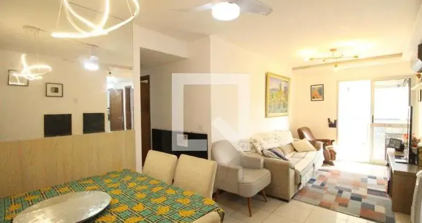 Apartamento para Aluguel - Jacarepaguá, 3 Quartos,  91 m² - Rio de Janeiro