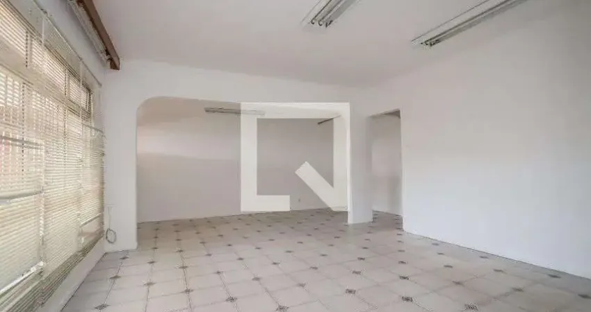 Casa para Aluguel - Jardim Monte Kemel, 3 Quartos,  118 m² - São Paulo
