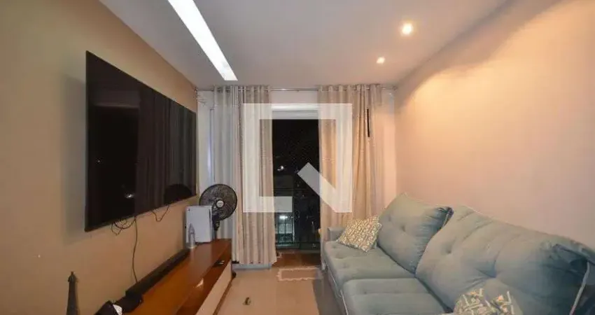 Apartamento para Aluguel - Vila Valqueire, 3 Quartos,  116 m² - Rio de Janeiro