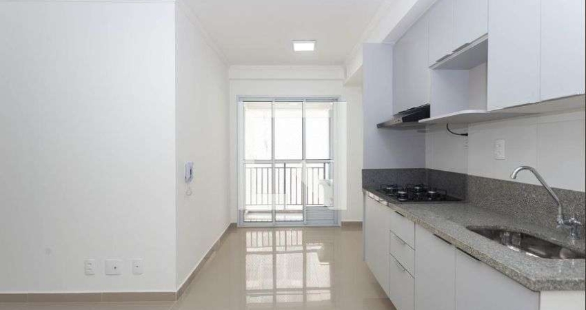 Apartamento para Aluguel - Lapa, 2 Quartos,  41 m² - São Paulo