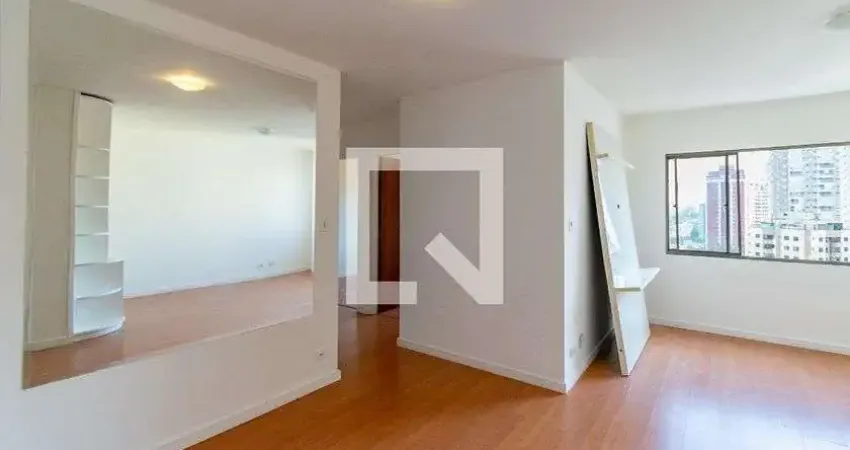 Apartamento para Aluguel - Vila Mascote, 3 Quartos,  78 m² - São Paulo