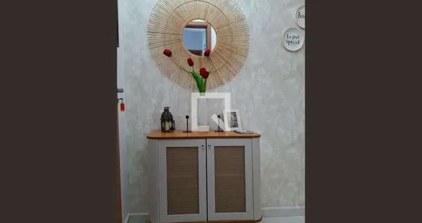 Apartamento para Aluguel - Vila Caiçara, 2 Quartos,  63 m² - Praia Grande