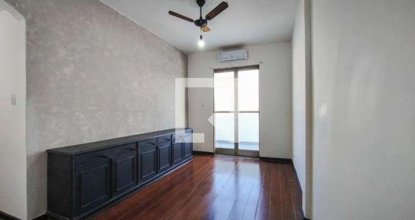 Cobertura para Aluguel - Engenho Novo, 2 Quartos,  150 m² - Rio de Janeiro