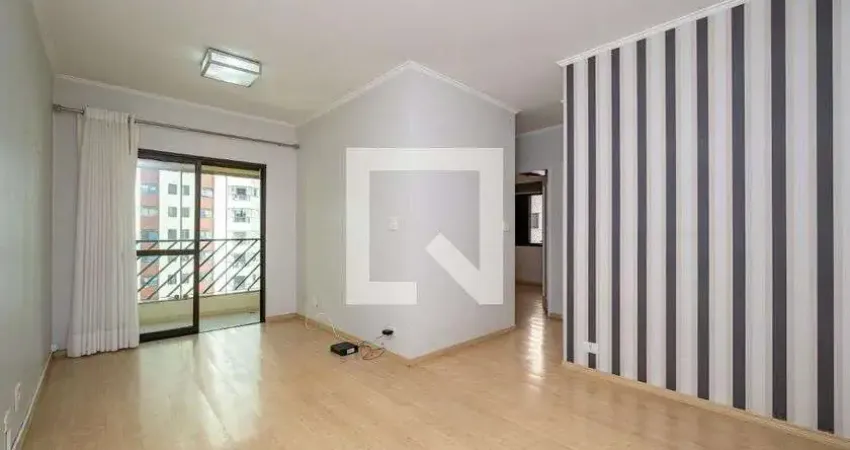 Apartamento para Aluguel - Vila Mascote, 3 Quartos,  65 m² - São Paulo