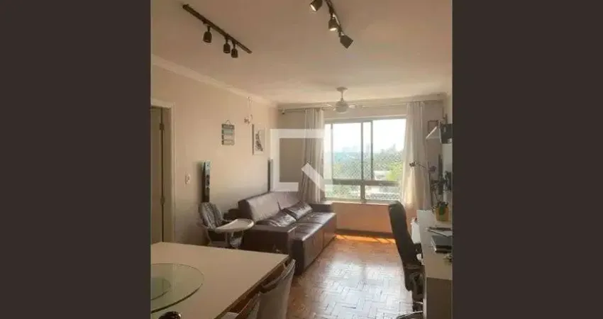 Apartamento para Aluguel - Chácara Santo Antonio, 3 Quartos,  86 m² - São Paulo