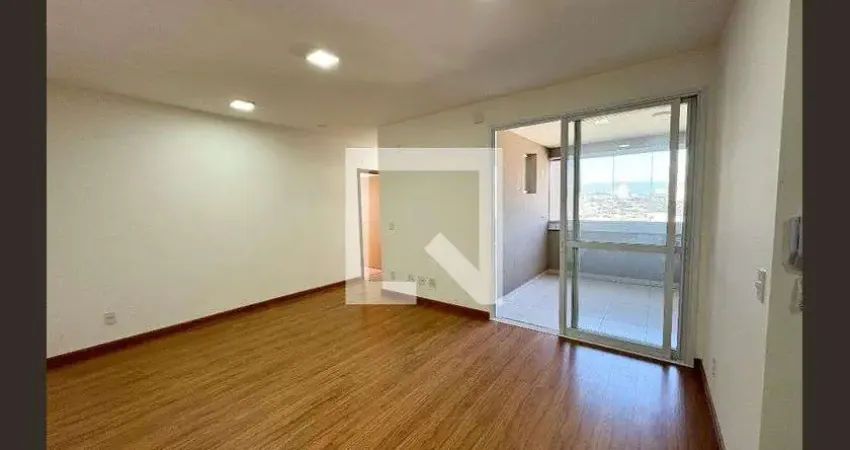 Apartamento para Aluguel - Horto Florestal, 3 Quartos,  101 m² - Jundiaí