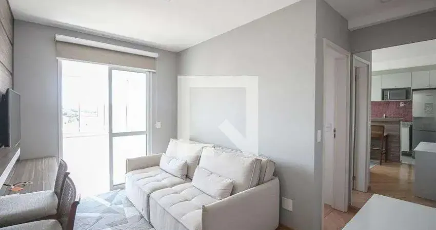 Apartamento para Aluguel - Vila Mariana, 1 Quarto,  43 m² - São Paulo