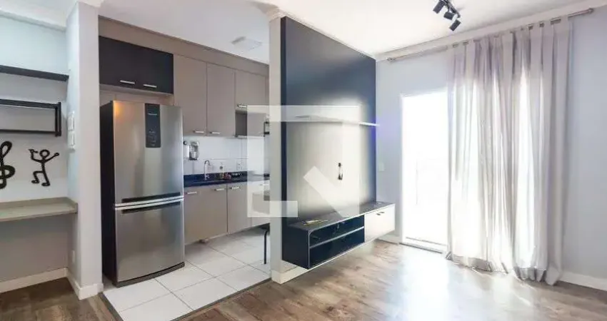 Apartamento para Aluguel - Bussocaba, 2 Quartos,  53 m² - Osasco