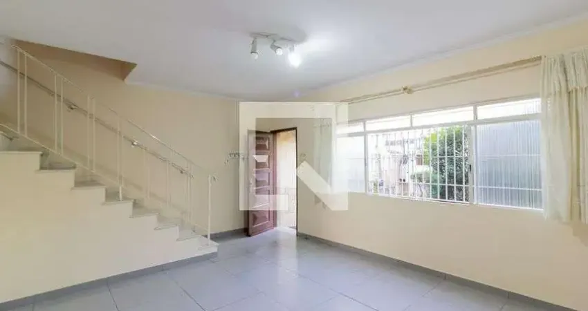 Casa para Aluguel - Jardim Marajoara , 3 Quartos,  179 m² - São Paulo