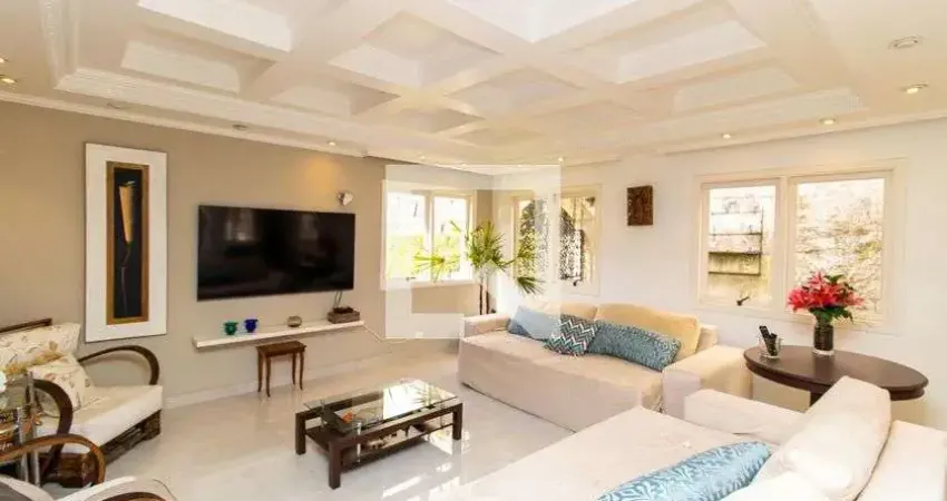 Casa / Sobrado em Condomínio para Aluguel - Jardim Virginia Bianca, 4 Quartos,  300 m² - São Paulo