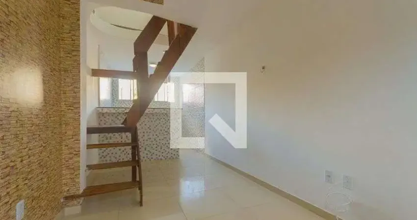 Casa / Sobrado em Condomínio para Aluguel - Nazaré, 2 Quartos,  45 m² - Salvador