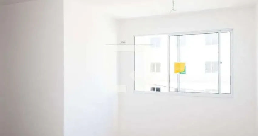 Apartamento para Aluguel - Campo Grande, 2 Quartos,  50 m² - Rio de Janeiro