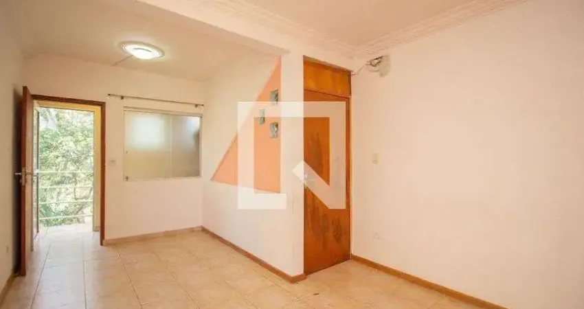 Casa para Aluguel - Jaraguá, 2 Quartos,  100 m² - São Paulo