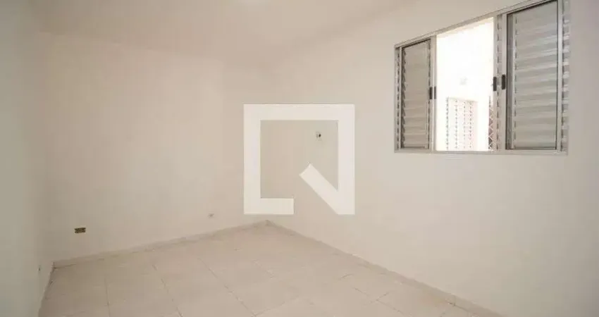 Casa para Aluguel - Piqueri, 1 Quarto,  50 m² - São Paulo