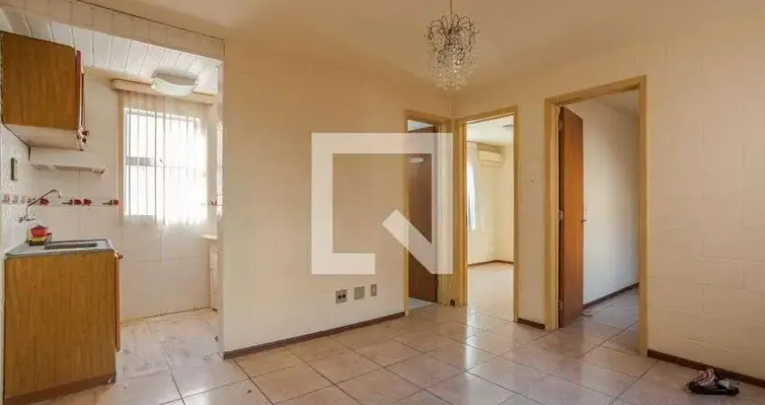 Apartamento para Aluguel - Alto Petrópolis, 2 Quartos,  55 m² - Porto Alegre