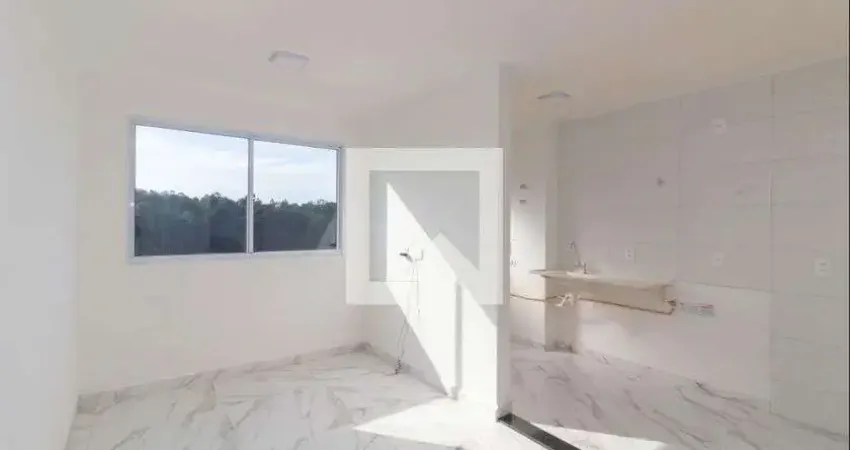Apartamento para Aluguel - José Bonifácio, 2 Quartos,  46 m² - São Paulo